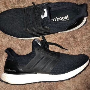 Size 8 1/2 - Adidas Ultra Boost